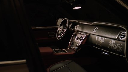 Rolls-Royce Motor Cars - Achieving Perfection On Every Scale