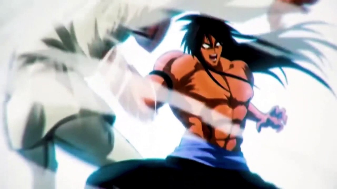 One Punch Man Season 2 Soul Saitama vs. Suiryu video Dailymotion