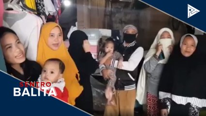 Ilang negosyante sa Baguio City, umaasang makababawi ang kanilang kabuhayan