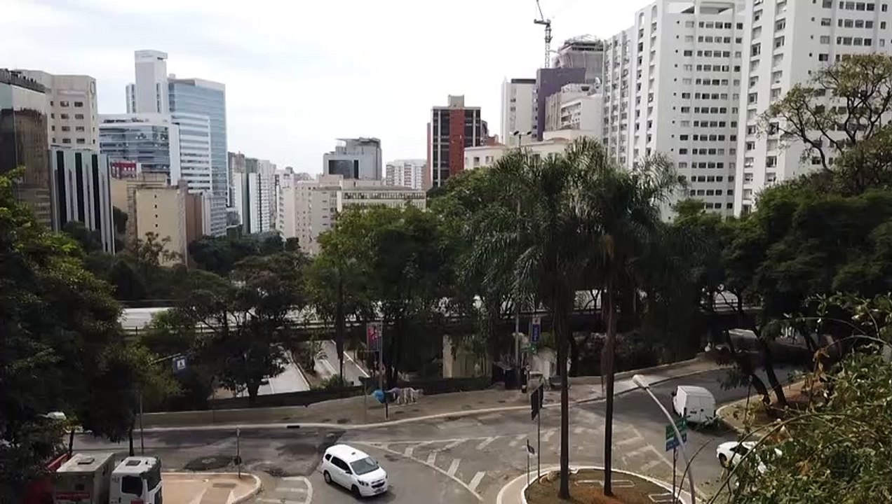 USA verbieten Einreisen aus Brasilien