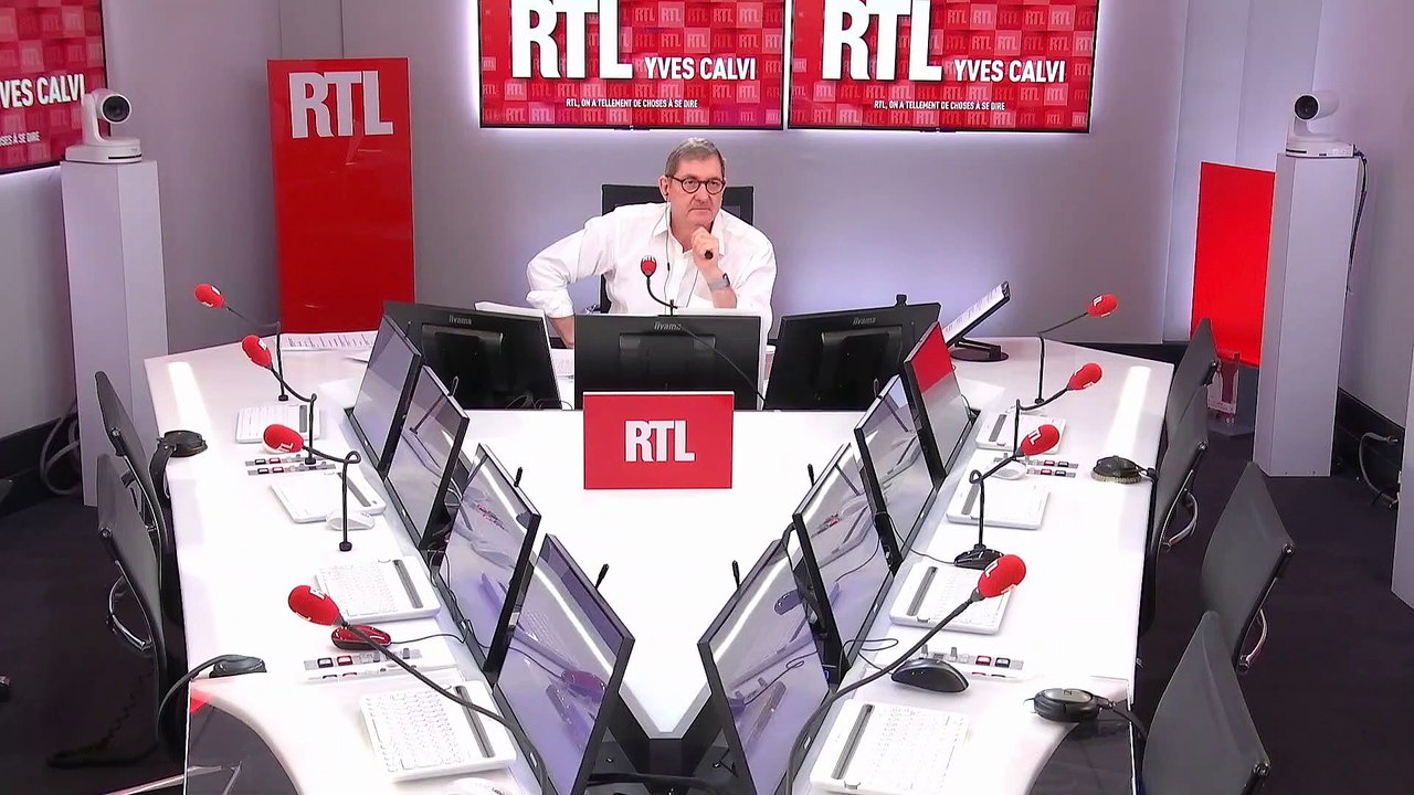 Municipales à Paris : Rachida Dati veut "étendre les modalités de vote" sur RTL