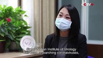 Coronavirus: La directrice du laboratoire de Wuhan, très souvent pointé du doigt, nie toute responsabilité: 