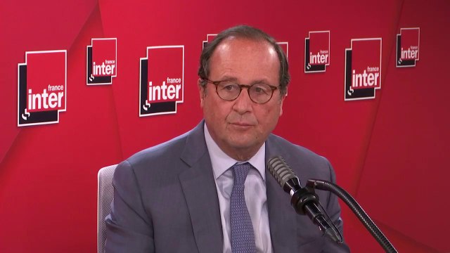 François Hollande : La crise va surgir sous nos yeux et le chômage va atteindre des niveaux jamais connus