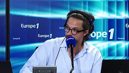 "Un plan d'aide pour les associations " : l'idée de Stanislas Guerini "pour celles qui n'ont pas hésité à faire tenir notre société debout"