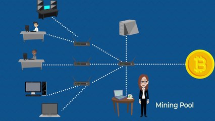 Mining and Forging for Rookies - Crypto Academy #18