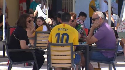 Esto es lo que pueden hacer los que entran hoy en la fase 1