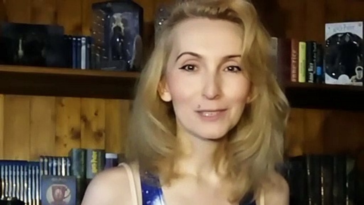 Videotagebuch Vlog Trisha Galore: 25. Mai 2020 / ICH BIN UMGEKIPPT!!!