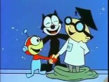 Classic Cartoons - Felix the Cat - 