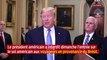 Coronavirus : Trump interdit l'entrée aux États-Unis des voyageurs venant du Brésil