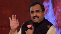 Exclusive: BJP's foreign policy expert Ram Madhav confident on resolving recent standoff with China, Nepal