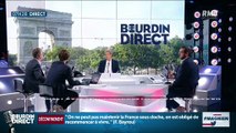 Dupin Quotidien : Des éthylotests à côté des bouteilles d'alcool - 25/05