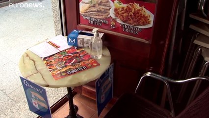 Madrid y Barcelona entran en la fase 1 de la desescalada