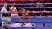 Mikaela Mayer vs Yareli Larios  Full Fight