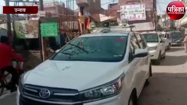 ईद-उल-फितर त्यौहार को लेकर पुलिस प्रशासन चुस्त