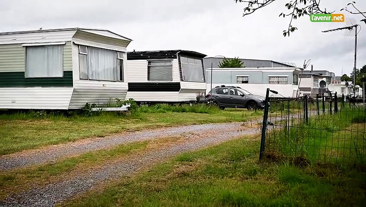 Réouverture camping Dessous Hamoir