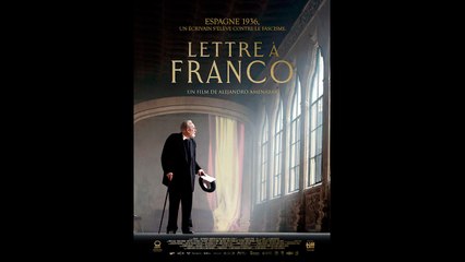 Lettre à Franco (2019) Regarder HD-RiP