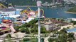 Struggling Hong Kong theme park, shuttered by virus, awaits funding rescue