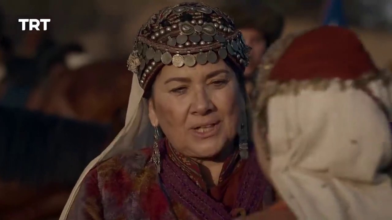 Ertugrul Ghazi Urdu | Episode 23 | Season 1