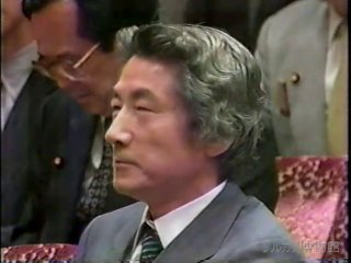 日本政界珍プレー／ライバル伝説編　 意外なツーショット　ダジャレ王　石原慎太郎・扇千景・志位和夫・神埼武法