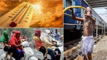 Heat Waves To Continue Till June 8, Tips To Get Rid Of Heat Waves