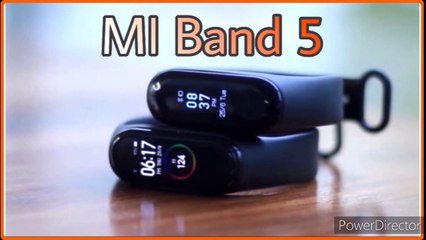 Xiaomi Mi band 5 might launch with Alexa integration and other improvements.