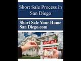 Short Sale Process in San Diego