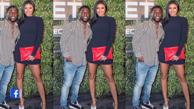 Kevin Hart Reveals How His Relationship With Wife Eniko Parrish Fared After His Cheating Scandal