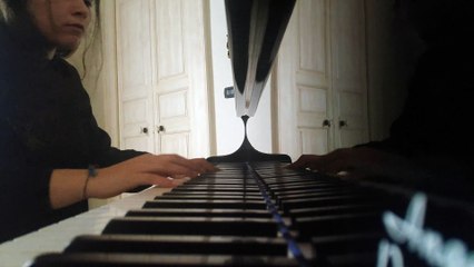 My Piano Journal - The Fray - How to Save a Life [PIANO SOLO]