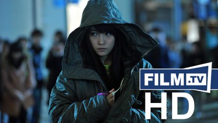 Death Note: Light Up The New World Trailer Deutsch German (2016)