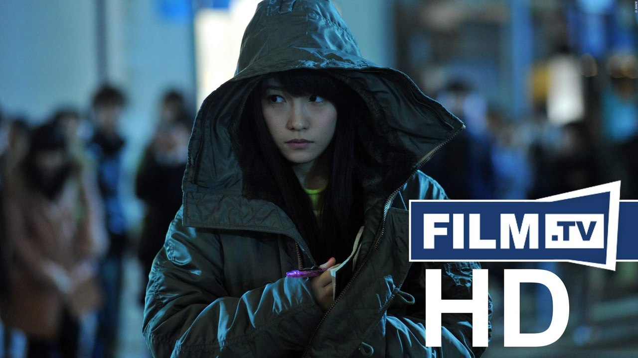 Death Note: Light Up The New World Trailer Deutsch German (2016)