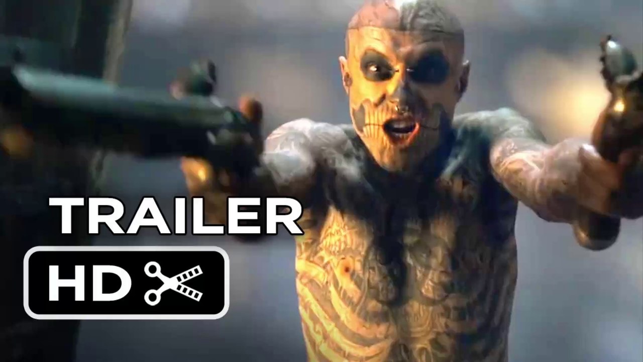 47 Ronin Official Trailer (2013) - Keanu Reeves Samurai Movie HD