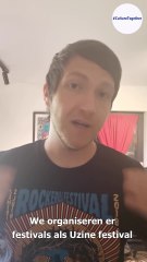 Culture Together: Le Rockerill