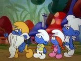 The Smurfs S06E19 - Papa Smurf, Papa Smurf