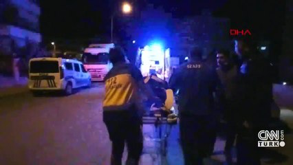 Komşu kavgası, silahlı saldırı, rehin alma... Bayramın ilk günü olaylar peş peşe geldi!