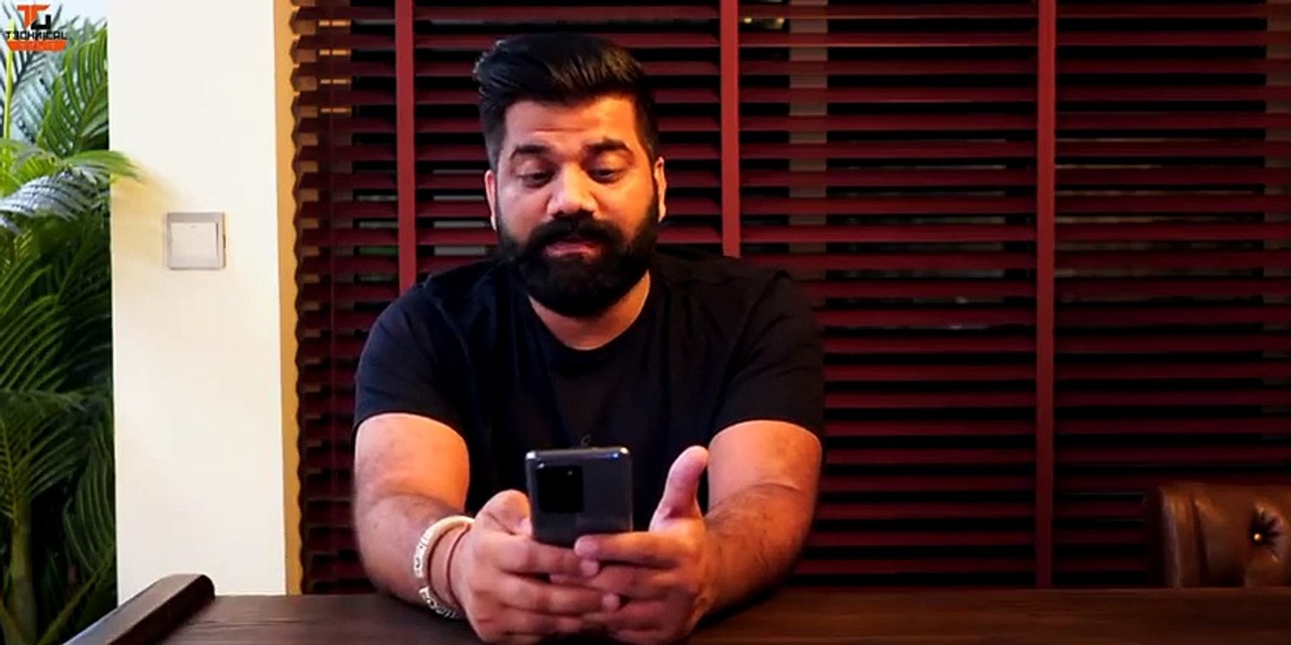 @172 Sunday Tech Masala - Redmi 5G, Realme NARZO, Yo Yo Honey Singh, POCO F2 @Bo_HIGH