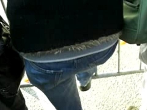 defile a saintes du 15 fevrier 2008 2e