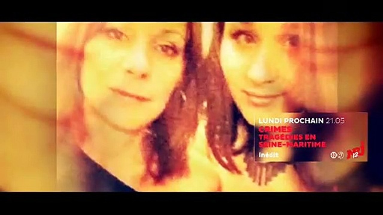 INEDIT - Ce soir à 21h, "Crimes" sur NRJ12: Jean-Marc Morandini raconte trois affaires qui se sont déroulées en Seine-Maritime - VIDEO