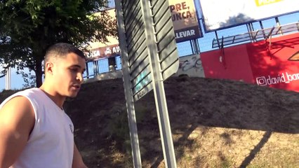 ¿Tiene miedo Kiko Jiménez a la demanda de Ortega Cano y Gloria Camila?