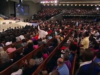 A Love Letter - The Potter's Touch with Bishop T.D. Jakes