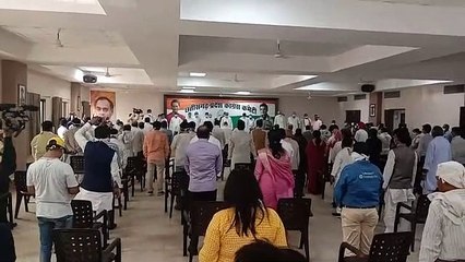 झीरम नक्सली हमले के सात साल: CM भूपेश बघेल ने शहीद जवानों-नेताओं को दी श्रद्धांजलि