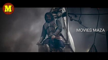 MARAKKAR- OFFICIAL TRAILER __ MOHANLAL __ SUNIL SHETY __ TAMANNAH BHATHIYA __ KANNADA MOVIE TRAILERS