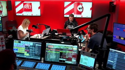 Le Double Expresso RTL2 (25/05/20)