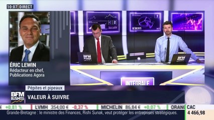 Descargar video: Pépites & Pipeaux: Les pépites de la crise - 25/05