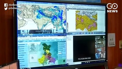 देश में भीषण गर्मी का कहर, कई राज्यों में रेड अलर्ट जारी