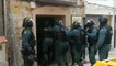 Detenidas tres personas en Alicante por robo y ocupación ilegal de viviendas