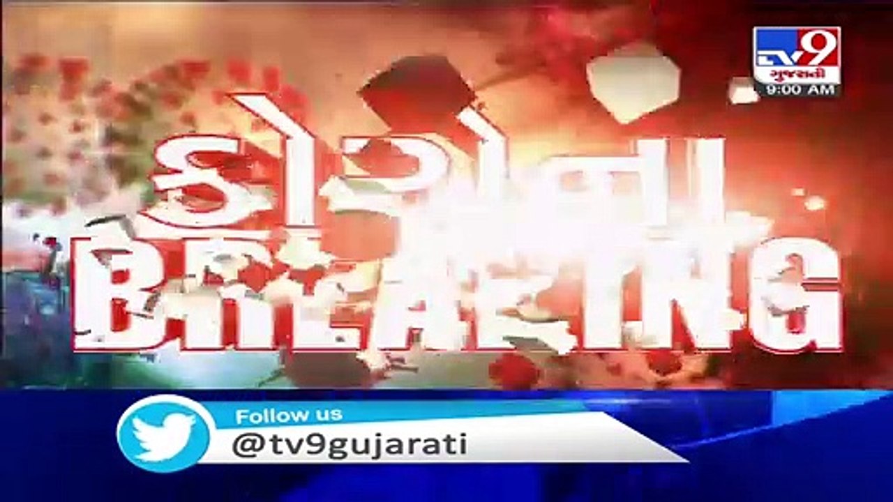 Global coronavirus cases cross 5.4 million - TV9News