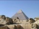 Pyramides Sphinx Boat