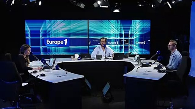 Gérald Darmanin et Olivier Véran, les deux ministres qui montent