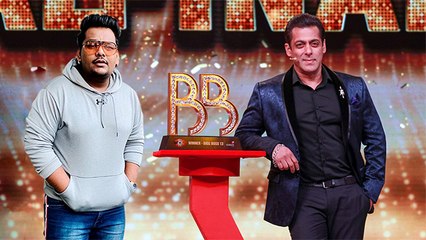 Ready Actor Mohit Bhagel Wanted To Participate In Salman Khan's Show Bigg Boss?