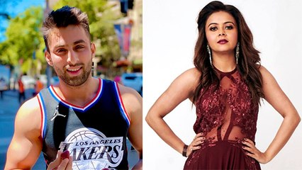 Mayur Verma Files A Cybercrime Complaint Against Devoleena Bhattacharjee